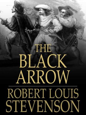 The Black Arrow - ebook